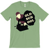 old school dj T-Shirt