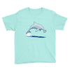 bottle opener nose Youth Tee