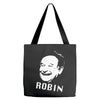 peter pan r.i Tote Bags