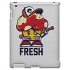 crew five fresh iPad 3 and 4 Case