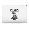 mitch a palooza Accessory Pouches