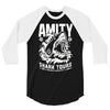 shark tours 3/4 Sleeve Shirt