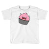 cannibal cupcake Toddler T-shirt