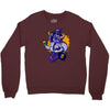 warhead 3 Crewneck Sweatshirt