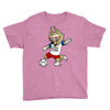 Zabivaka Youth Tee