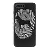 boxer fingerprint iPhone 7 Plus Case