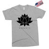 namaste Exclusive T-shirt