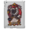 paintline iPad 3 and 4 Case