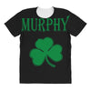 murphy irish All Over Women's T-shirt