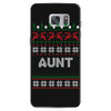 ugly christmas aunt Samsung Galaxy S7