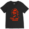 call me snake V-Neck Tee