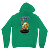 funny he minion, ideal gift or birthday present. Unisex Hoodie