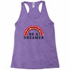 Be A Dreamer Racerback Tank