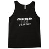 chicks dig me Tank Top