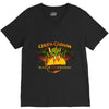 chupacabana V-Neck Tee