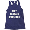 prosecco Racerback Tank