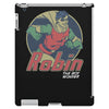 robin the boy wonder iPad 3 and 4 Case