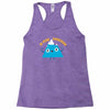 peak condition Racerback Tank