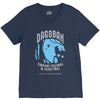 dagobah V-Neck Tee