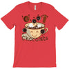 hot chocolate time! T-Shirt