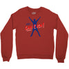 you can even Crewneck Sweatshirt