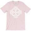 tribal celtic cross ireland present xmas birthday gift ideas T-Shirt