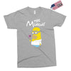 simpsons minion movie parody homer funny Exclusive T-shirt