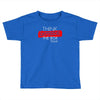 think outside the box thinker Toddler T-shirt
