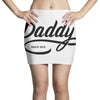 daddy 2019 Mini Skirts