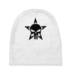 star punisher army Baby Beanies
