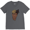 XXXTentacion V-Neck Tee