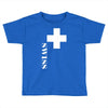 fan Toddler T-shirt