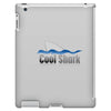 Cool Shark iPad 3 and 4 Case