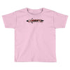 stormcloud brutal Toddler T-shirt