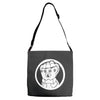 thanos gauntlet Adjustable Strap Totes