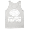 survivor Tank Top