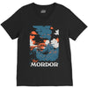 visit mordor V-Neck Tee