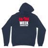 shark week enough said Unisex Hoodie