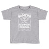 samcro redwood original Toddler T-shirt