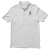 speak chimichanga and enter Polo Shirt