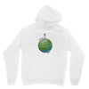 le petit footballeur Unisex Hoodie