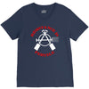 resistance is fertile activist gardener V-Neck Tee