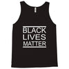 black lives matter Tank Top