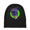 bat joke Baby Beanies