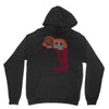 pocket protector Unisex Hoodie