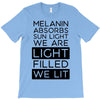 we lit T-Shirt