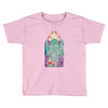 cthulhu's church Toddler T-shirt