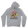bored Unisex Hoodie