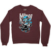 get money Crewneck Sweatshirt