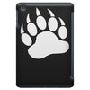 tiger paw sticker vinyl decal   wildcat claws print pet car window tru iPad Mini